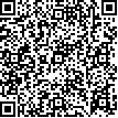 Company's QR code MUDr. Lenka Sajdlova