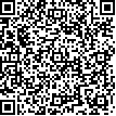 QR Kode der Firma Marian Coufal