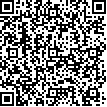 Company's QR code MUDr. Proksova Ivona