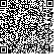 Código QR de la empresa Michal Sklenar