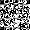 QR Kode der Firma Toms, s.r.o.