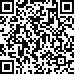 QR Kode der Firma Praxe PL-RCE/L, s.r.o.