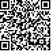 Código QR de la empresa Michal Cizmar