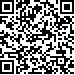 Código QR de la empresa eComet, s.r.o.