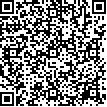 Company's QR code Evzenie Stejskalova