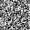 QR Kode der Firma Ma3Dan, s.r.o.