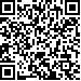 Company's QR code Tepelna, s.r.o.