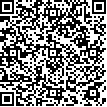 Company's QR code Personalny Leasing, s.r.o.