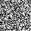 Código QR de la empresa David Wezdenko