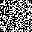 QR Kode der Firma AYB-V.V., s.r.o.