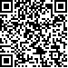 Company's QR code Andrea Martinkova