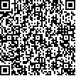 Company's QR code Radim Michalek