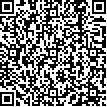 Company's QR code ZF Services, s.r.o.