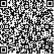 Company's QR code Ales Cerny