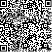 Código QR de la empresa HOTEL HRON