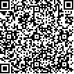 QR Kode der Firma MO & DE International, s.r.o.