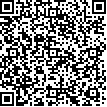 QR Kode der Firma Radiologia Kysuca, s.r.o.