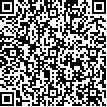 Company's QR code Czech Aviation Training Centre, s.r.o.