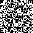 Company's QR code Hana Plechacova