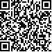 Company's QR code Vera Fiserova