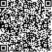 Company's QR code Realgar, s.r.o.