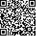 Company's QR code Jiri Chvalovsky