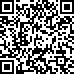 QR codice dell´azienda E v a N, v.o.s.