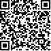 Company's QR code ROAD ENERGY (CZECH) s.r.o.