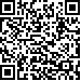 Código QR de la empresa Euro ART, s.r.o.