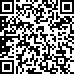 Company's QR code Czech VIP Services, s.r.o.