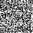 Company's QR code Frantisek Vozka