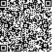 Código QR de la empresa ROSSY service s.r.o.