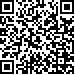 Company's QR code Pavel Gewiese