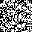 Código QR de la empresa CHERSON spol. s r.o.