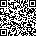 Company's QR code Lubos Krousky