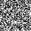 Código QR de la empresa Stahol, s.r.o.