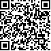 Código QR de la empresa Cage, s.r.o.