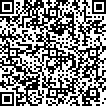 Company's QR code MUDr.Petr Nencka