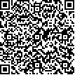 Company's QR code Vera Hlousova