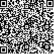 Company's QR code Farni charita Revnice