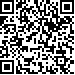 Company's QR code Dana Tomcanyova Vlanda sport