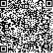 QR Kode der Firma DESIGNOR s.r.o.