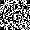 Company's QR code Max Crystal, s.r.o.