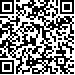 Código QR de la empresa Waritrade, s.r.o.