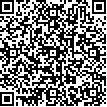 Company's QR code Jana Andryskova