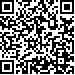 Código QR de la empresa Mgr. Alena Hrckova