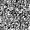 Company's QR code Dalura design, s.r.o.