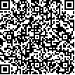 Company's QR code Huba TAX, s.r.o.