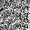 Company's QR code Vaclav Jiracek