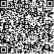 QR Kode der Firma AMF Czech, s.r.o.